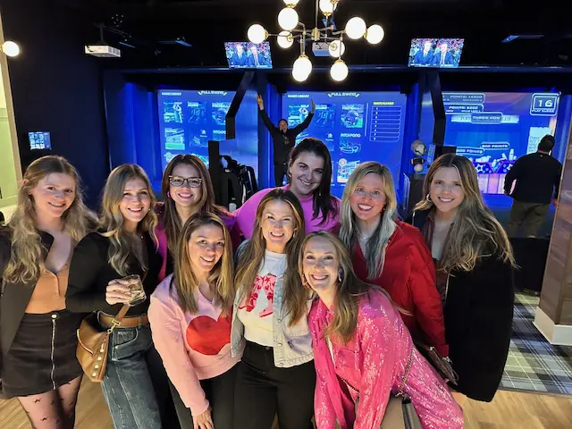 Galentines