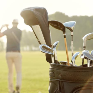 Golf Equipment