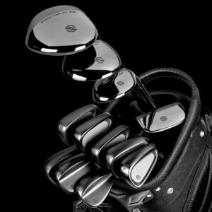 Premium Golf Club Set – 12 Piece Complete Kit
